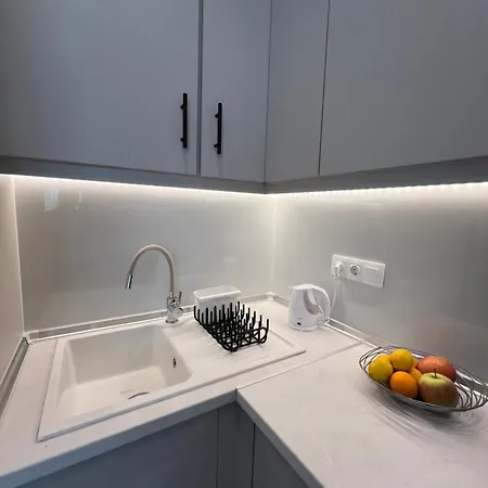 Lägenhet 20 Thassos