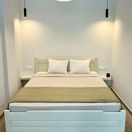 Lägenhet 20 Thassos