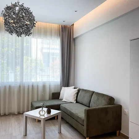 Apartment 20 *