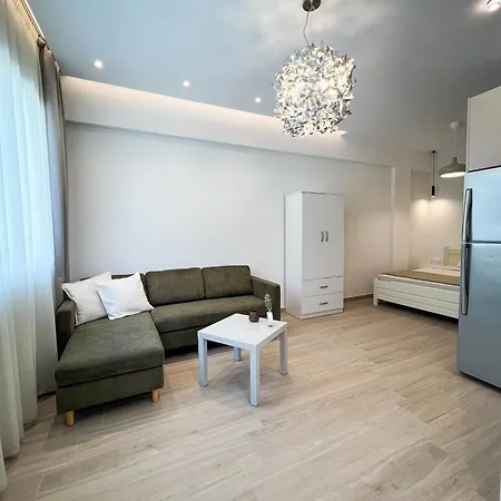 20 Apartment