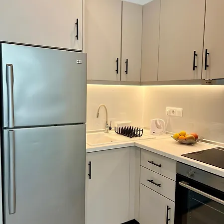 20 Apartment