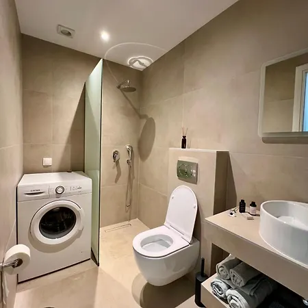 20 Apartment
