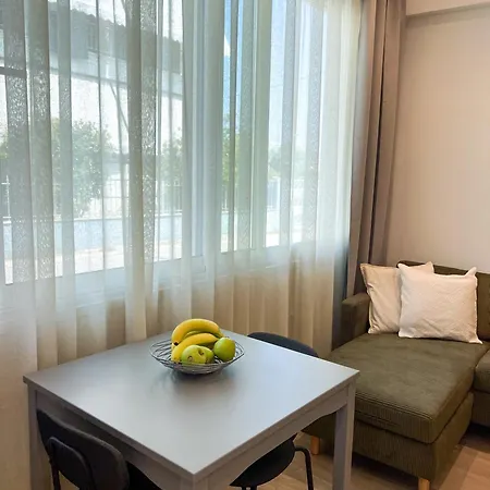 20 Apartamento Limenas (Thasos)