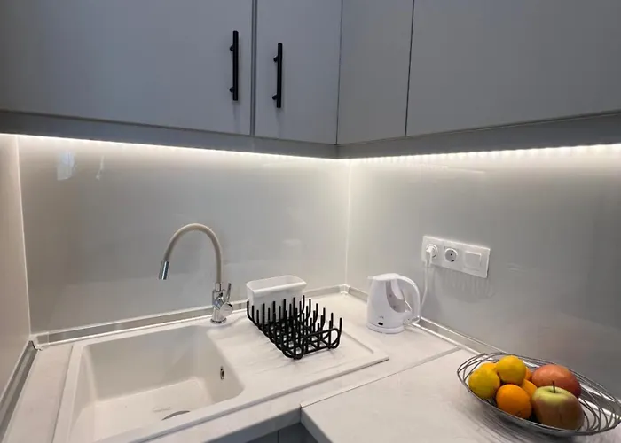 شقة 20 لايميناس